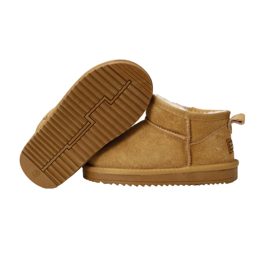 5829 Kids Classic Ankle Snow Boots