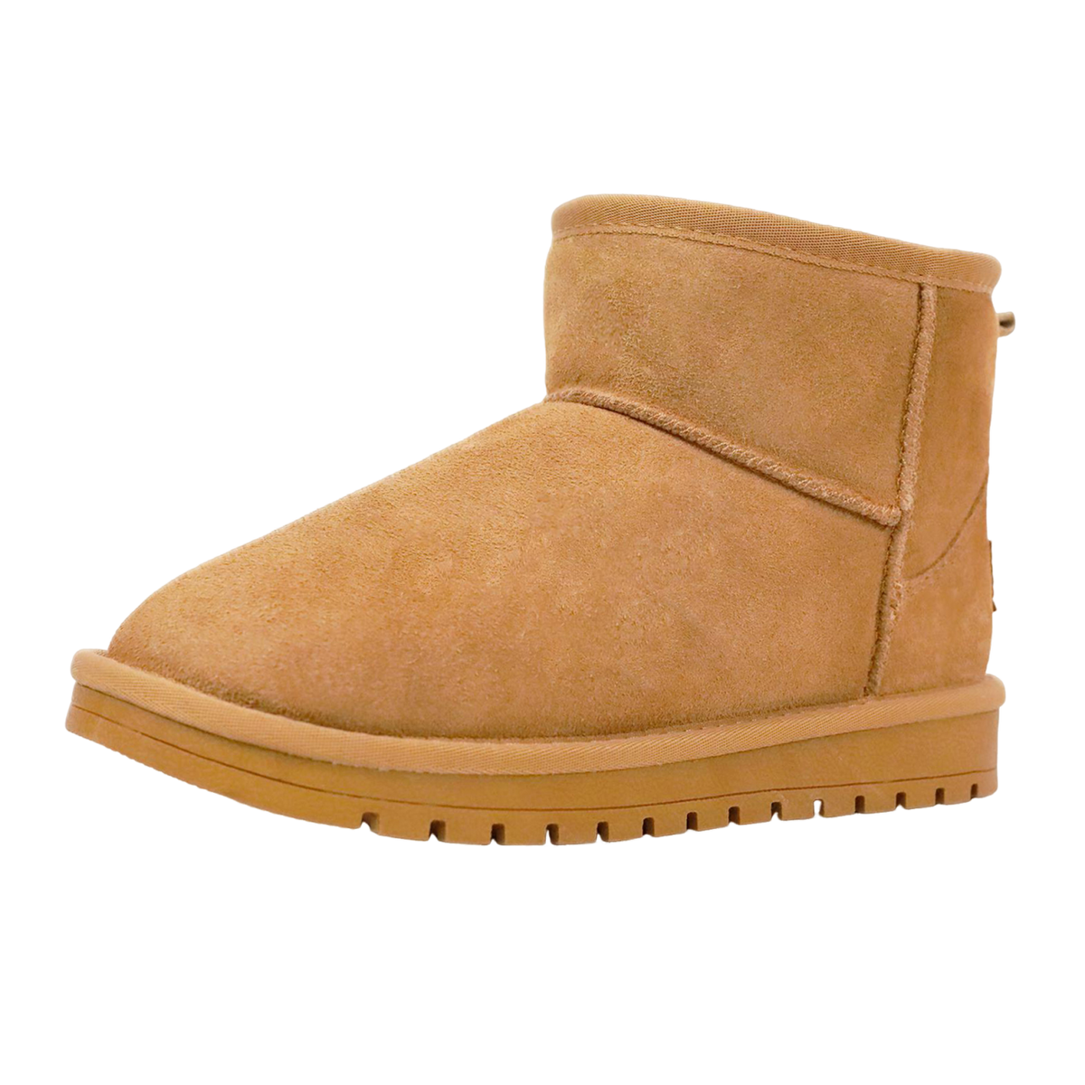 5899 Classic Ankle Snow Boots - Ship from US