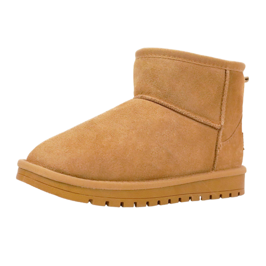5899 Classic Ankle Snow Boots - Ship from US
